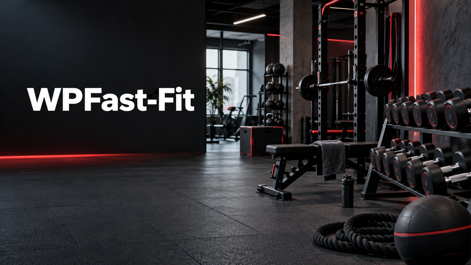 Fast-Fit